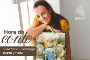 Hora do Conto